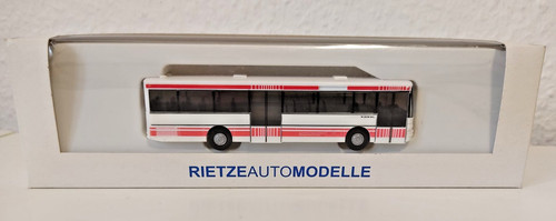 Rietze bus setra s215 - setra,