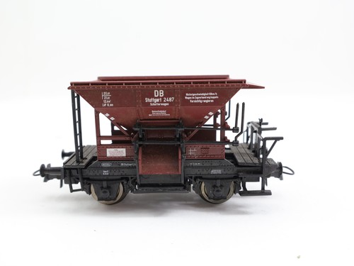Roco 67722 güterwagen - 67722,