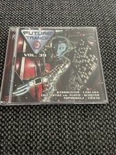 FUTURE TRANCE Vol. 39 Doppel CD Neuwertig!