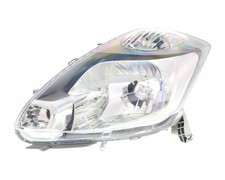 Scheinwerfer Links Halogen H4