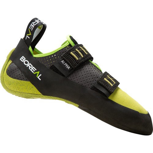 Boreal alpha kletterschuhe - alpha,