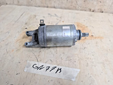 Suzuki Bandit 600 gn77b