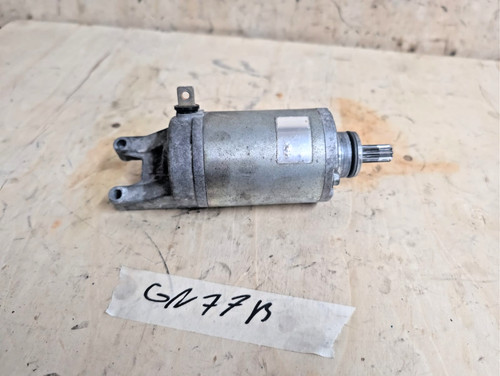 Suzuki bandit 600 gn77b - bandit,