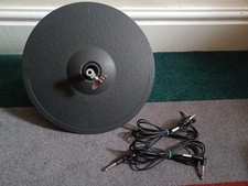 Yamaha RHH130 DTXtreme Serie