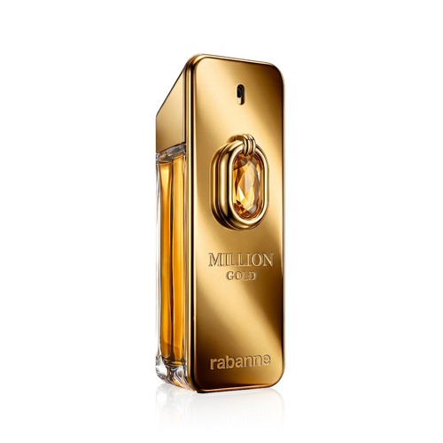Rabanne million gold elixir - gold,