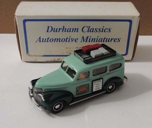 Durham classics 1941 - durham,