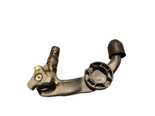 Anhängerkupplung AHK 0107 2470/00 Mercedes CLC 203 W203 ohne Schlüssel