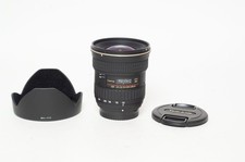 Pristine Tokina SD 12-24 f4 DX