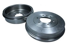 Genuine Maxgear Brake Drum