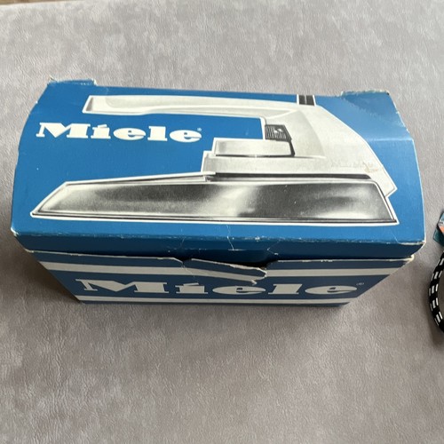 Miele bügeleisen - miele,