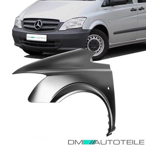 Mercedes vito viano klasse - vito, v-klasse