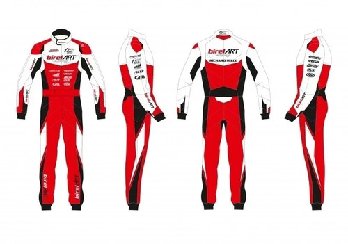 Birel art style fan edition - art,
