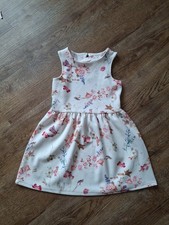 Next kleid gr. 122