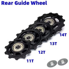 MTB Stützrad 11T 12T 13T 14T