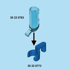 Playmobil * KINDERZOO 6140