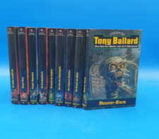Tony Ballard Hardcover