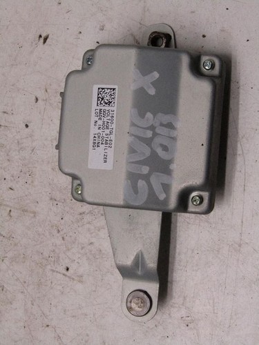 Honda civic 2018 inverter - civic, x