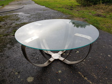 Tisch 70er Jahre Beistelltisch