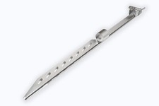 Wels waller rutenhalter - wels,