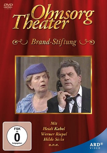 Ohnsorg theater - ohnsorg,