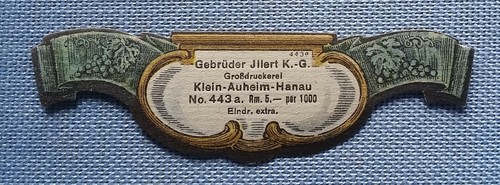 Altes etikett label - altes,