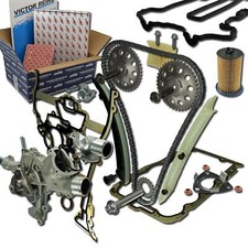 Steuerkettensatz Satz