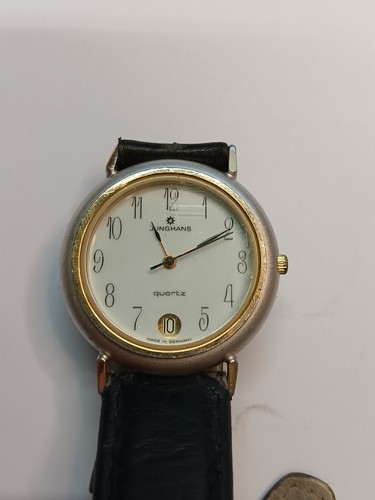 Junghans quarz damen - quarz,
