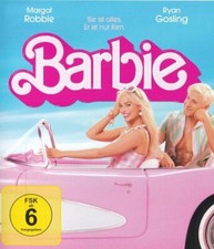 Barbie (Blu-ray)