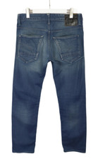 G-STAR Morris Low Straight