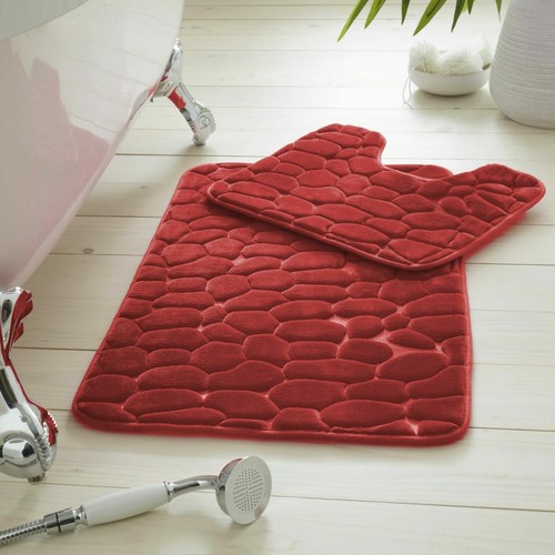 Badematte podest memory - badematte,