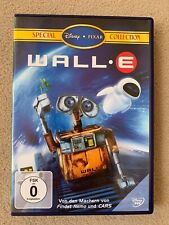 WALL E | DVD | Disney | Pixar