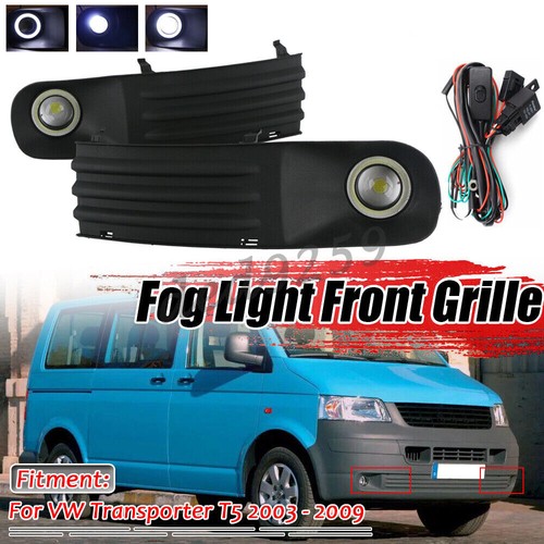 Nebelscheinwerfer gitter grill - nebelscheinwerfer,