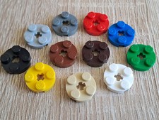 LEGO® 4032 Platte rund 2x2