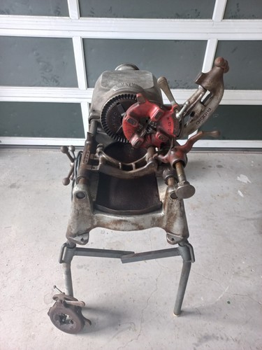 Gebr ridgid - gebr.,