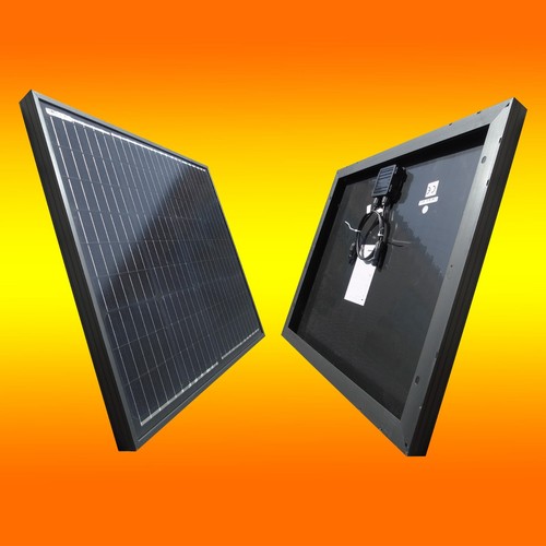 Solarmodul 50watt 0 - 1, (0%