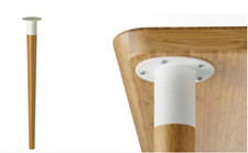 Ikea Hilver Table Leg