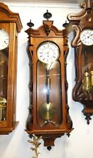 52082  originale Lenzkirch  Wiener Vienna Regulator-ALTES LOGO-Model 311-125cm