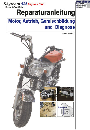 Reparaturanleitung ris für - ris,