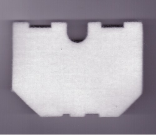 Luftfilter für dolmar - für,