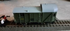H0 Piko Waggon Wagen
