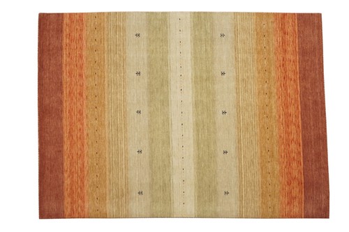 Gabbeh teppich rot - gabbeh,
