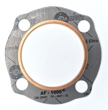 Zylinderkopfdichtung NSU 501