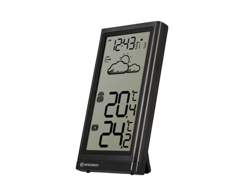 Bresser wetterstation - bresser,