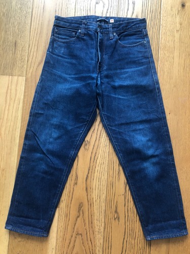 Levi made crafted jeans - levi's,