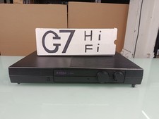 REGA ELEX VERSTÄRKER