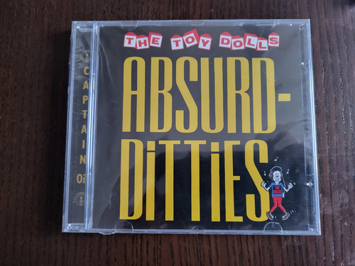 The toy dolls absurd - –,