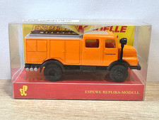 (6451) ESPEWE 1:87, 95619  IFA