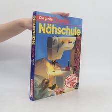 Die grosse burda hschule - die,