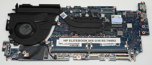 Elitebook 865 g10 mainboard - 865,