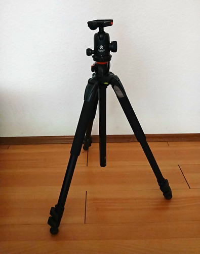 Vanguard alta pro - alta,